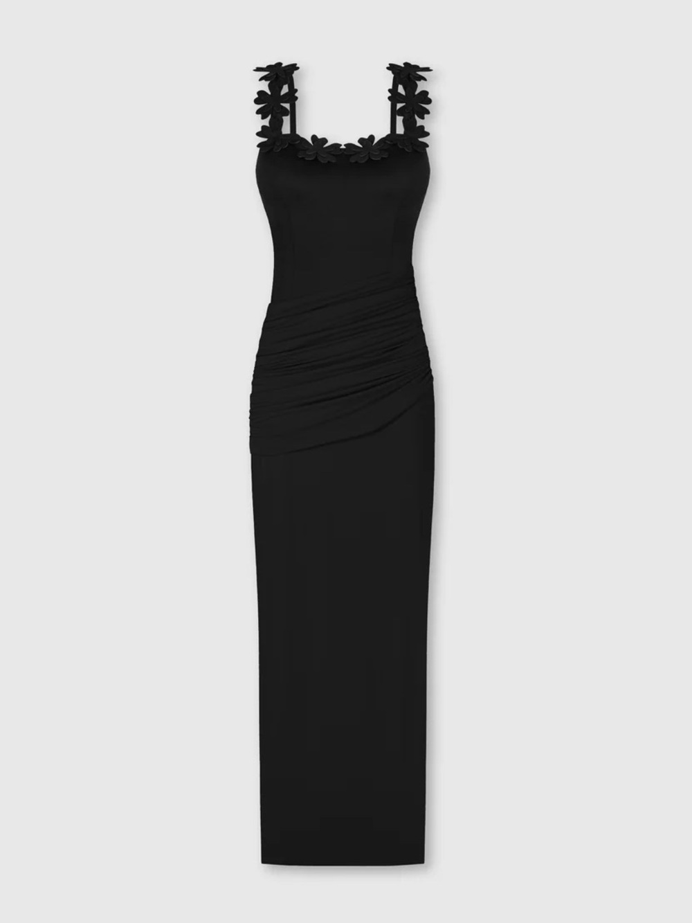 Bahia Amira ERIKA DRESS in Black New with Tags! - Picture 2 of 9